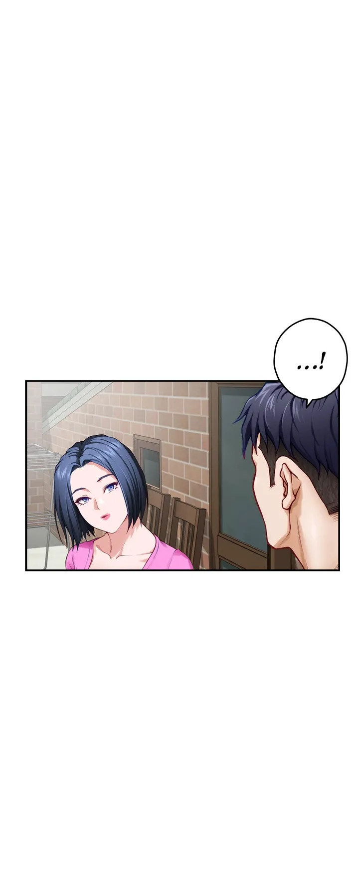 Night With My Sister Chapter 48 Page 14