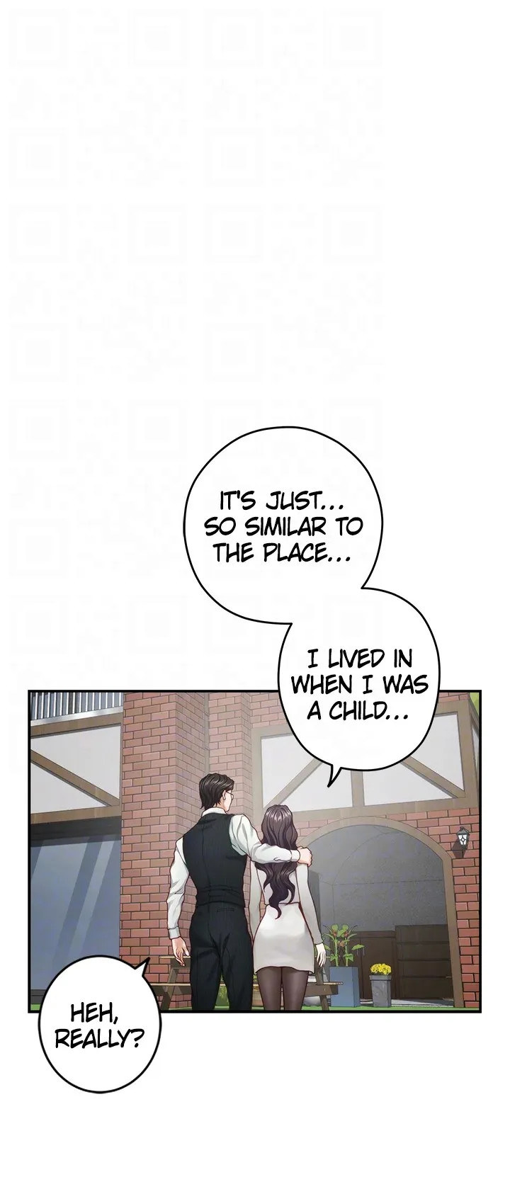 Night With My Sister Chapter 48 Page 24