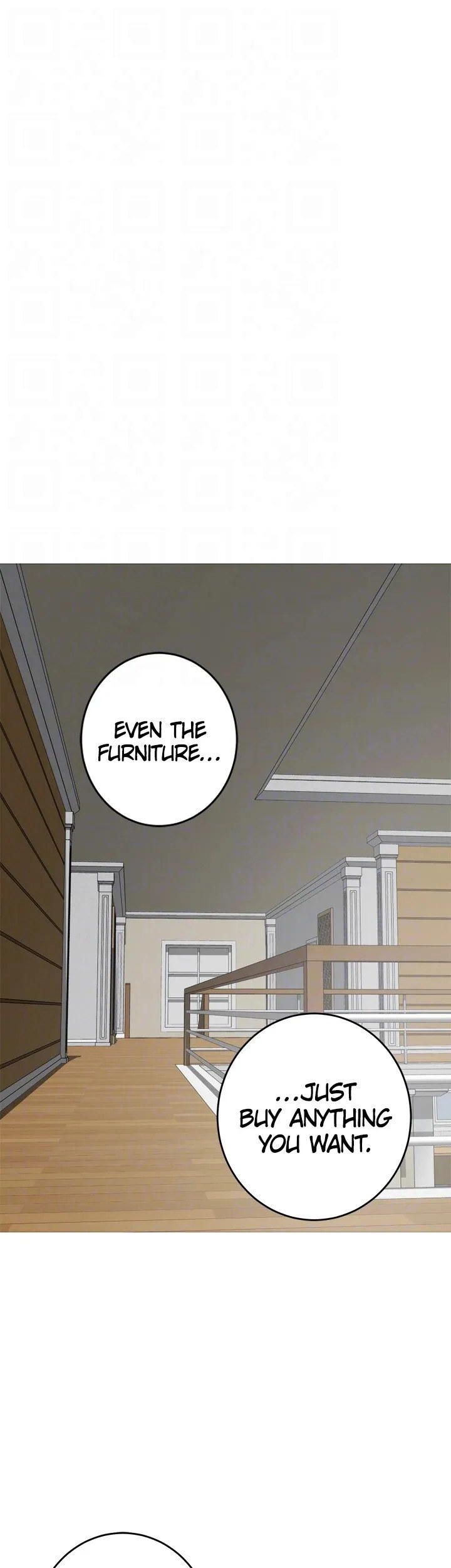 Night With My Sister Chapter 48 Page 25