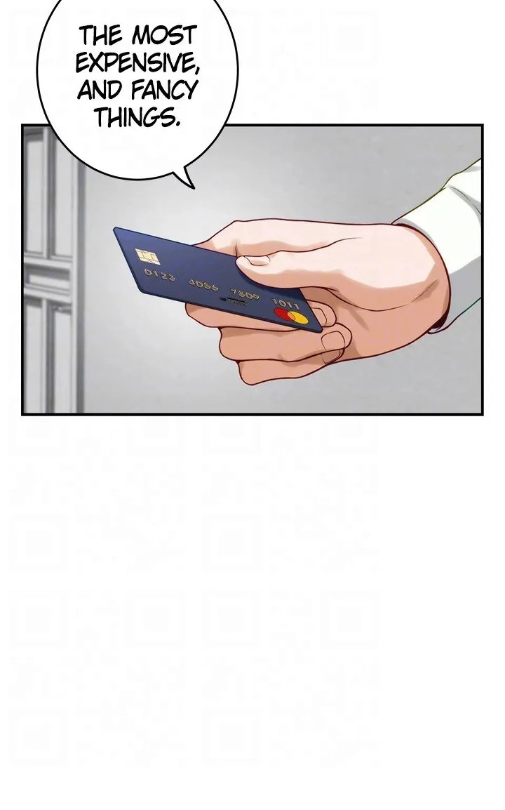 Night With My Sister Chapter 48 Page 26