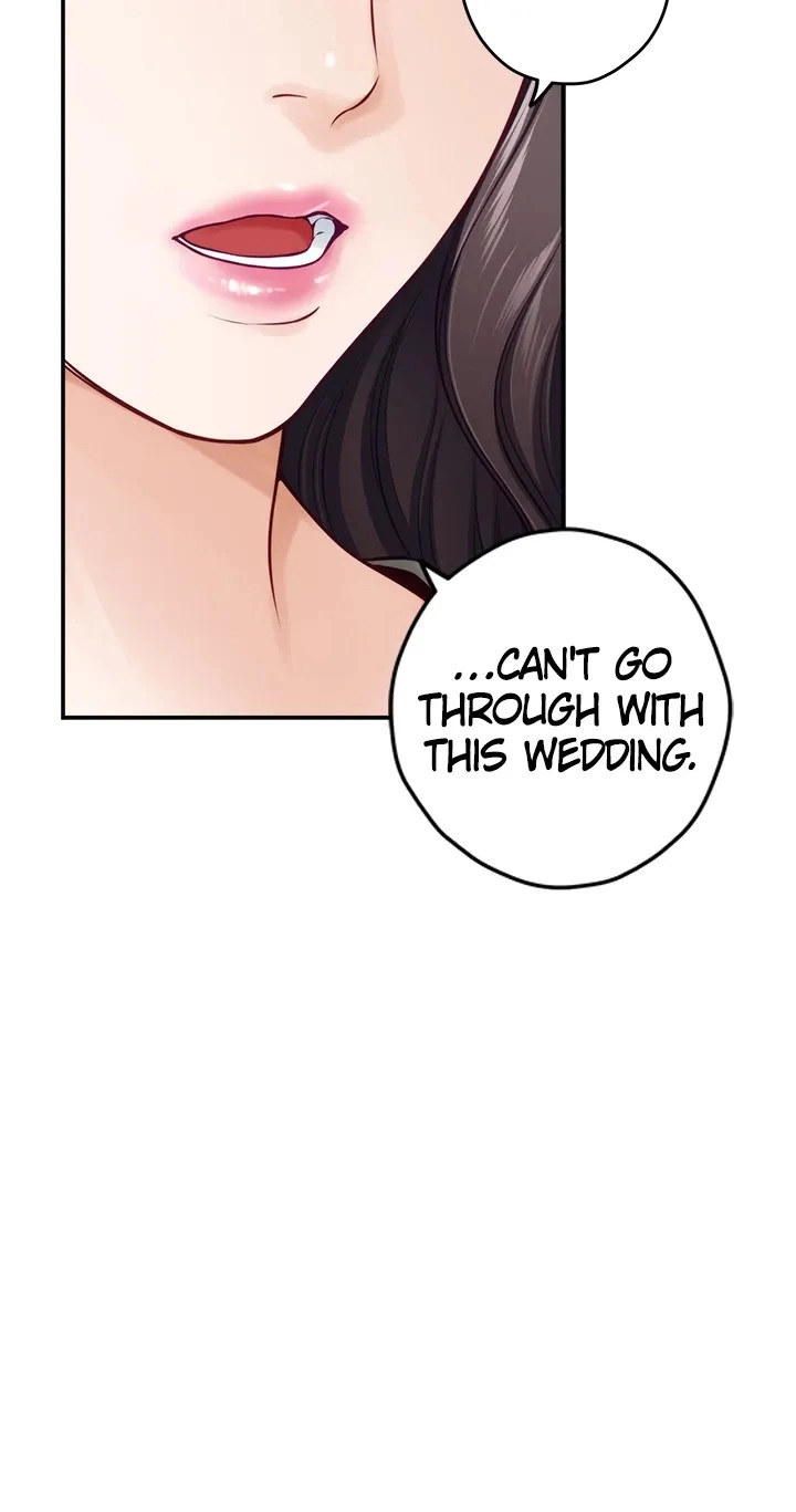 Night With My Sister Chapter 48 Page 30