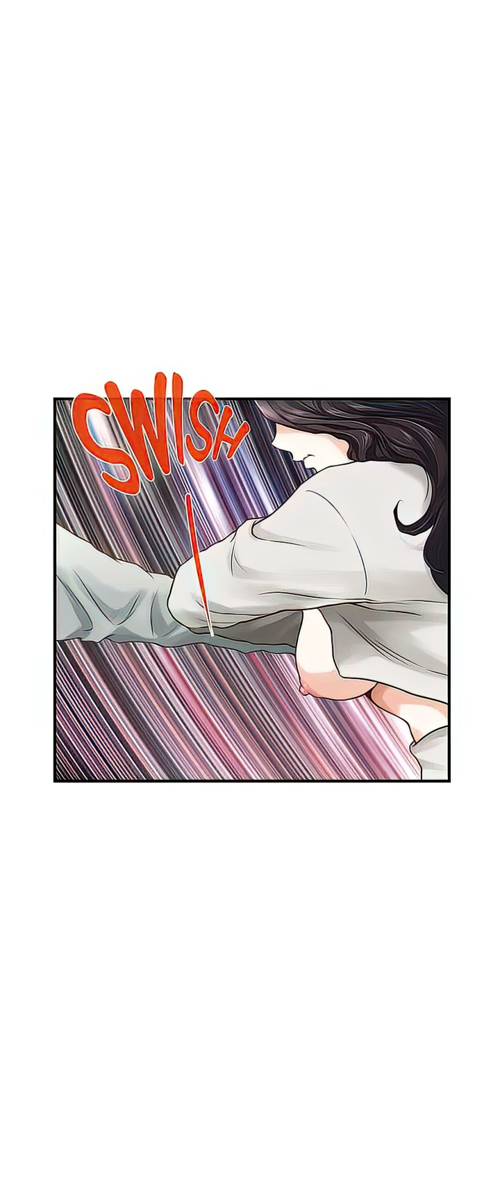 Night With My Sister Chapter 49 Page 44