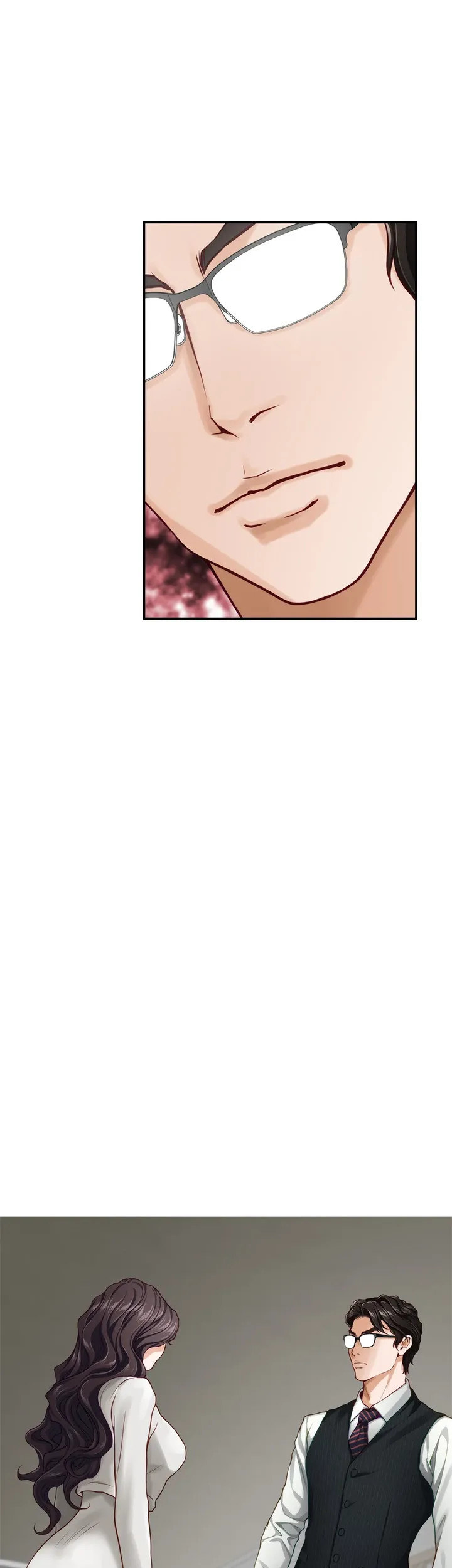 Night With My Sister Chapter 48 Page 31