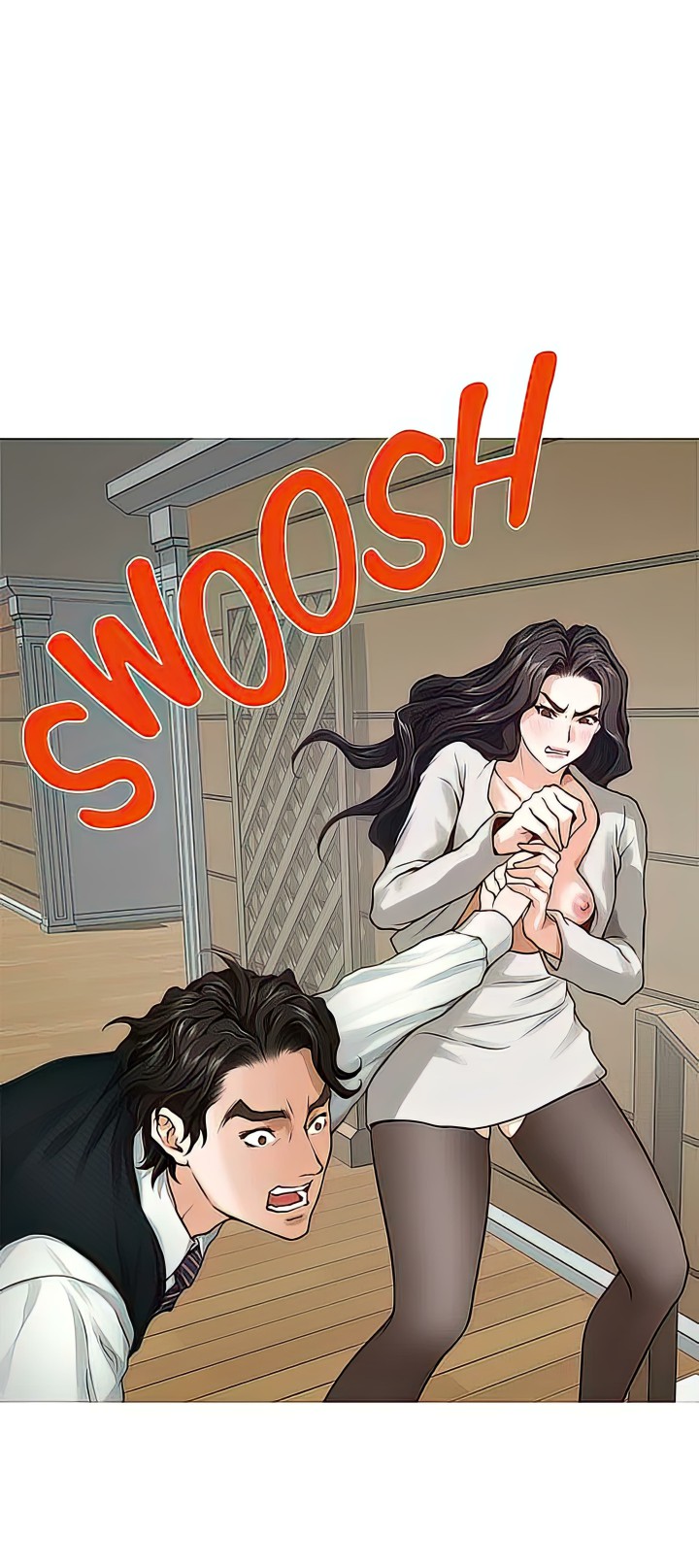 Night With My Sister Chapter 49 Page 46