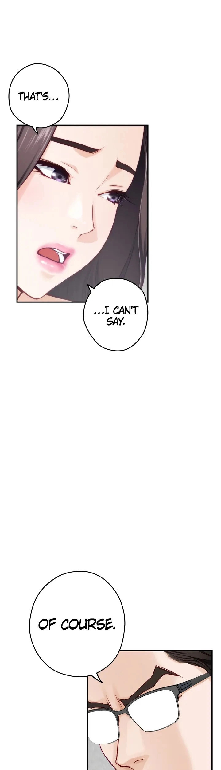 Night With My Sister Chapter 48 Page 37