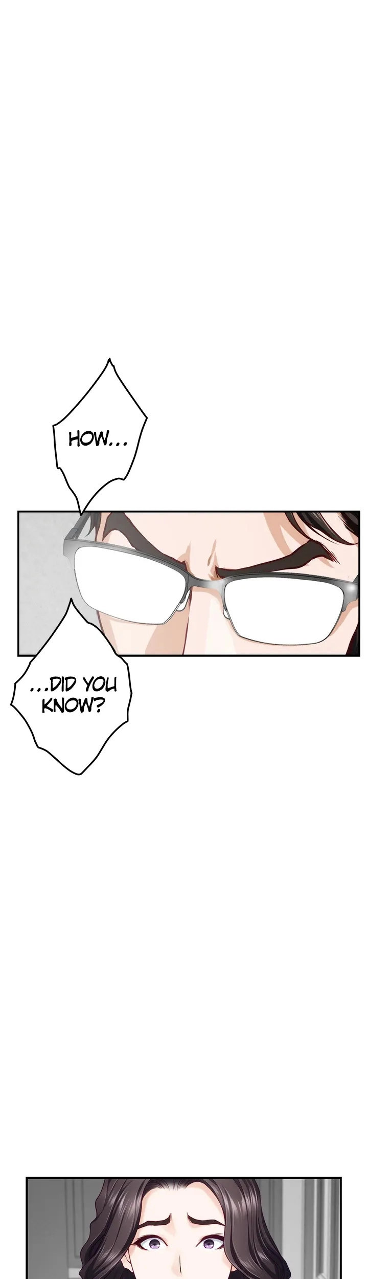 Night With My Sister Chapter 48 Page 41