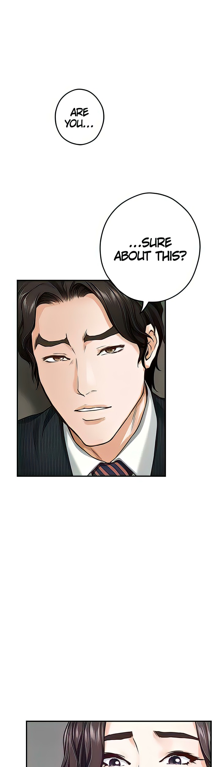 Night With My Sister Chapter 49 Page 59