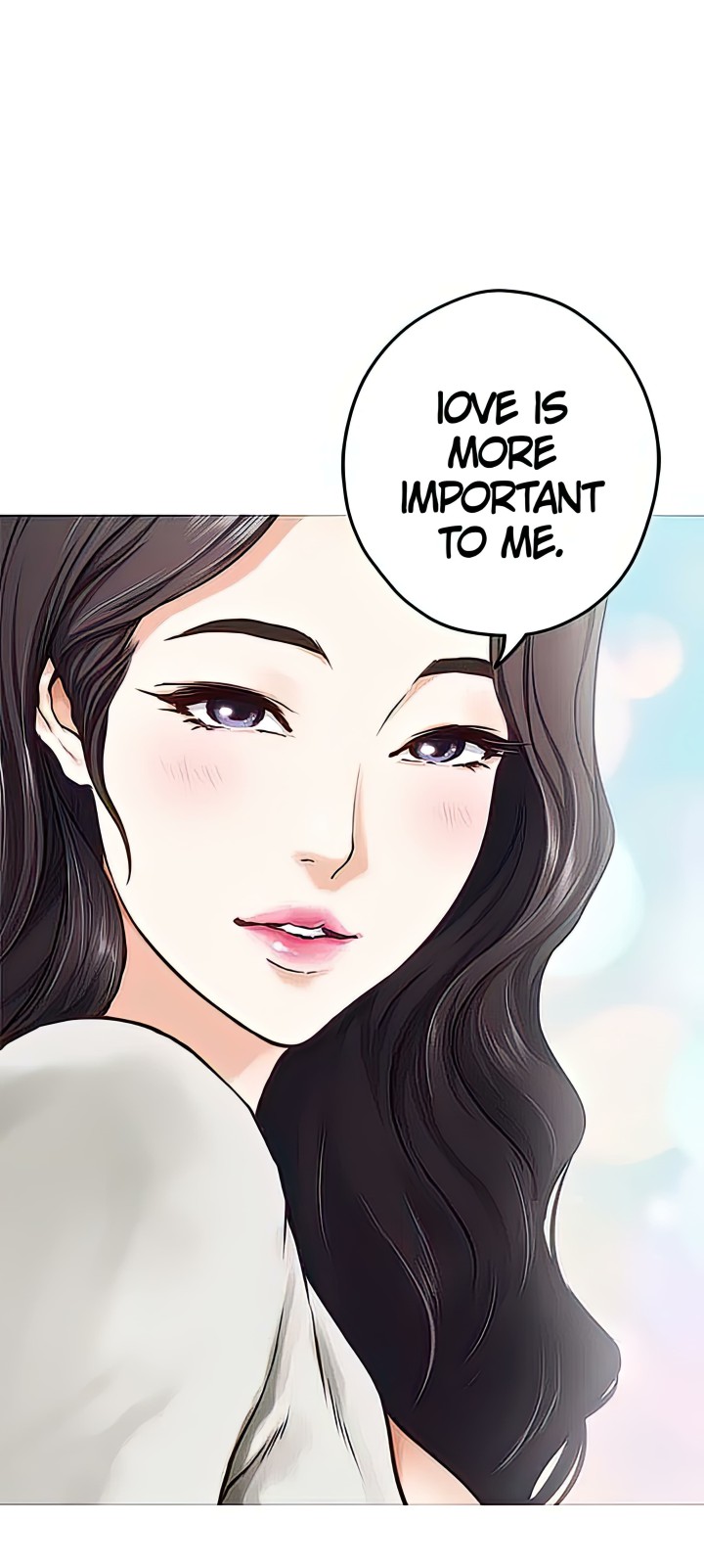 Night With My Sister Chapter 49 Page 64