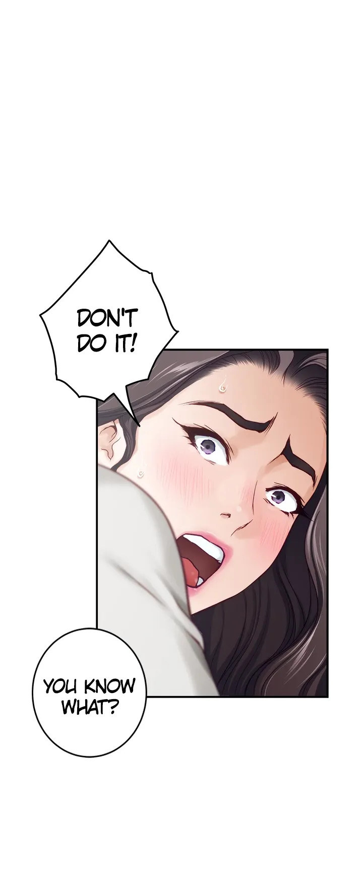 Night With My Sister Chapter 48 Page 46