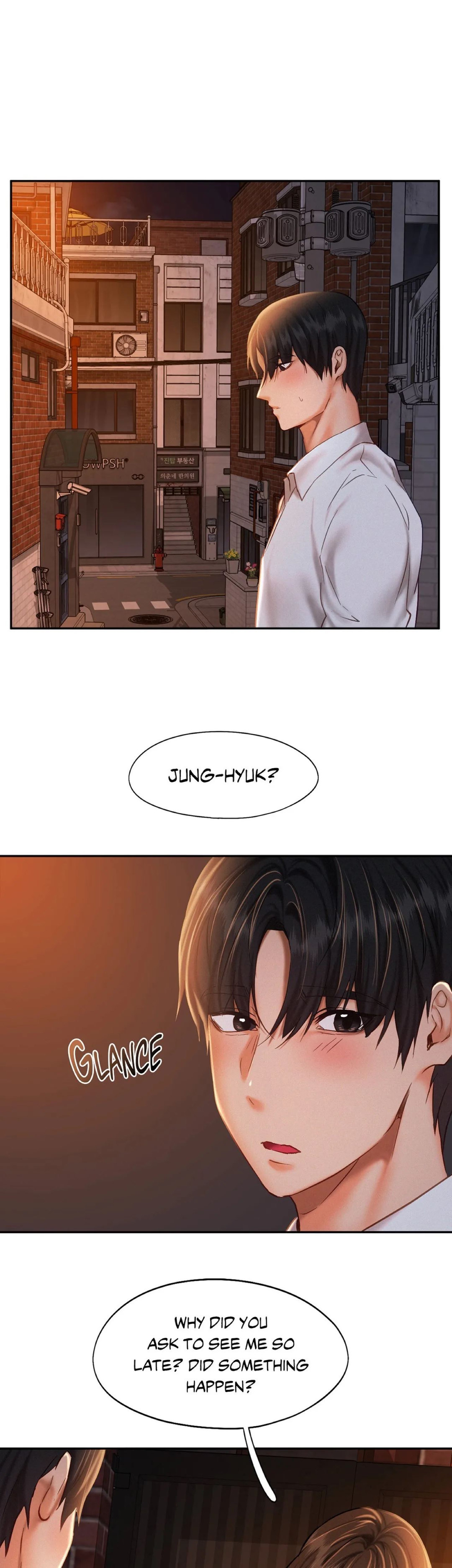Flying High Chapter 47 Page 24