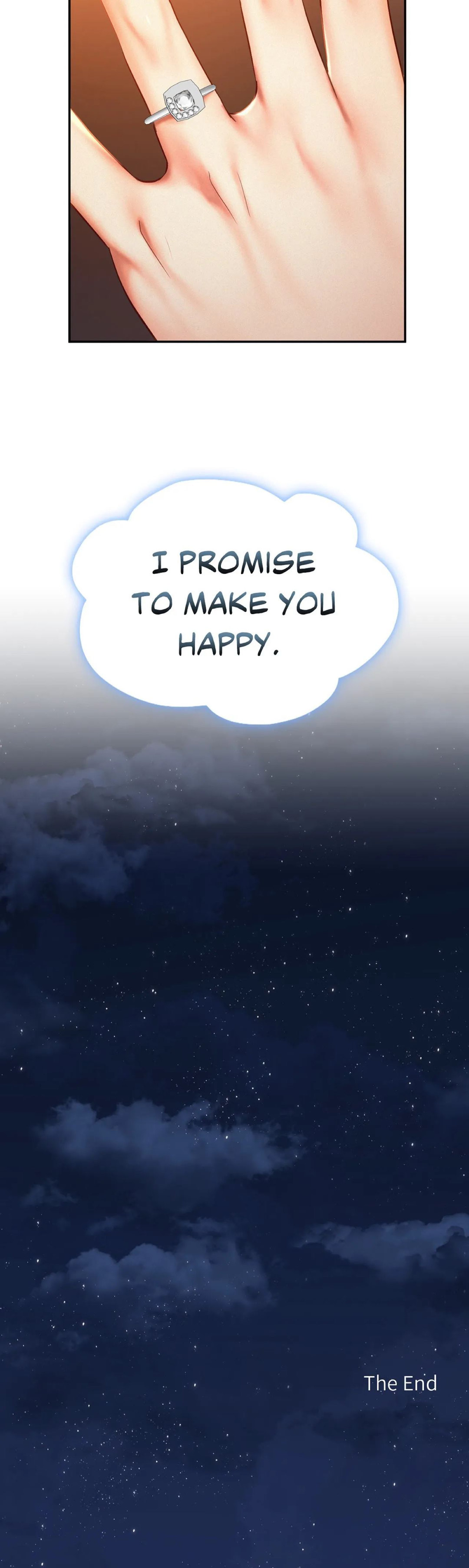 Flying High Chapter 47 Page 31