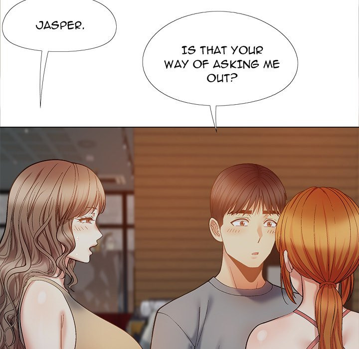 Sergeant Brynn Chapter 40 Page 18