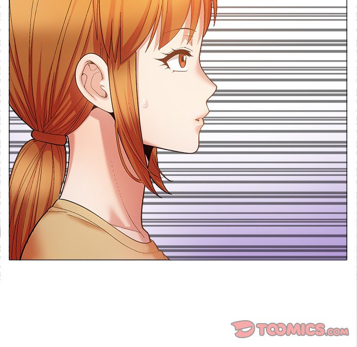 Sergeant Brynn Chapter 40 Page 111