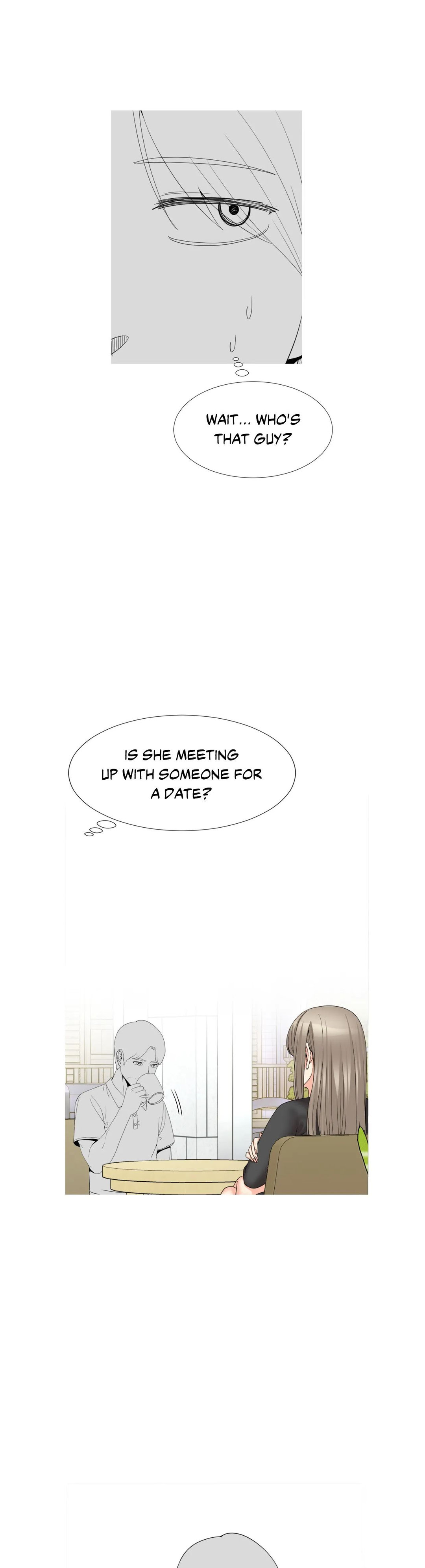 Love Scenarios Chapter 30 Page 10