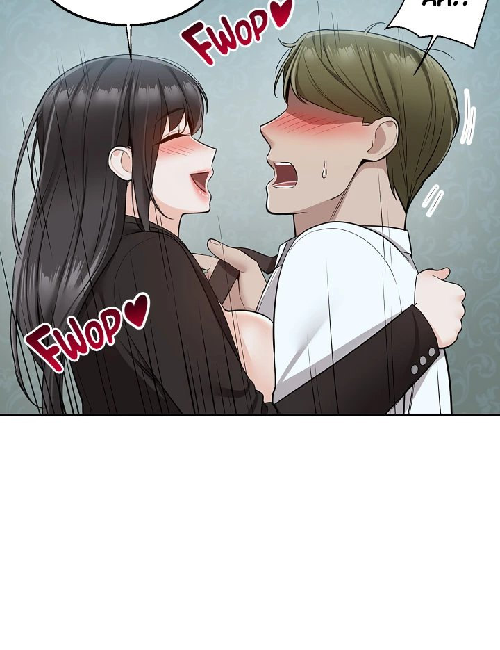 Delivery manhwa Chapter 39 Page 4
