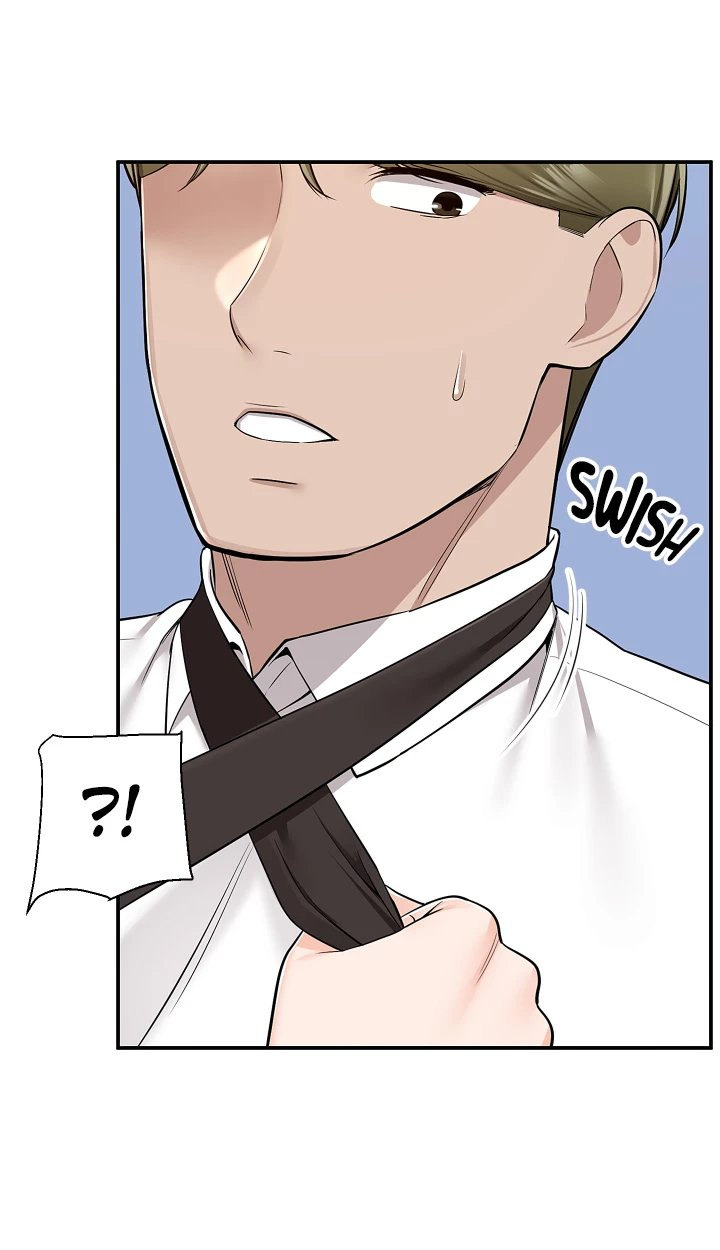 Delivery manhwa Chapter 39 Page 12