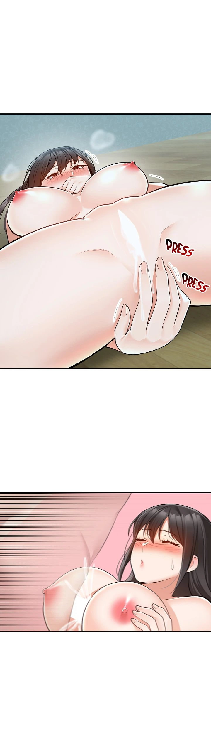 Delivery manhwa Chapter 39 Page 19