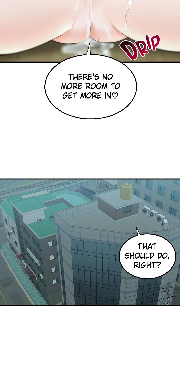 Delivery manhwa Chapter 39 Page 22