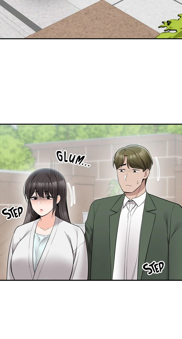 Delivery manhwa Chapter 39 Page 24