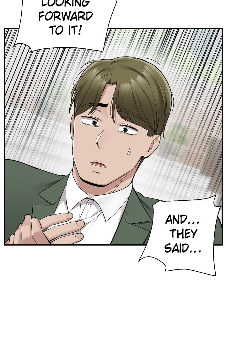 Delivery manhwa Chapter 39 Page 26