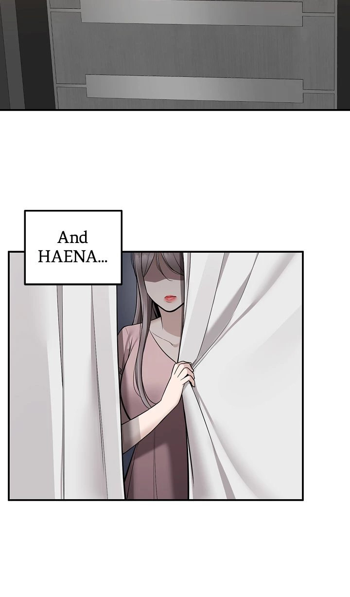 Delivery manhwa Chapter 39 Page 34