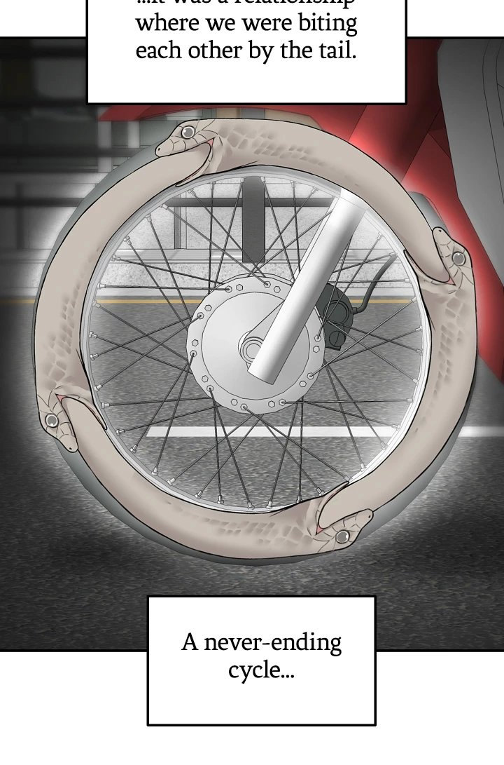 Delivery manhwa Chapter 39 Page 38