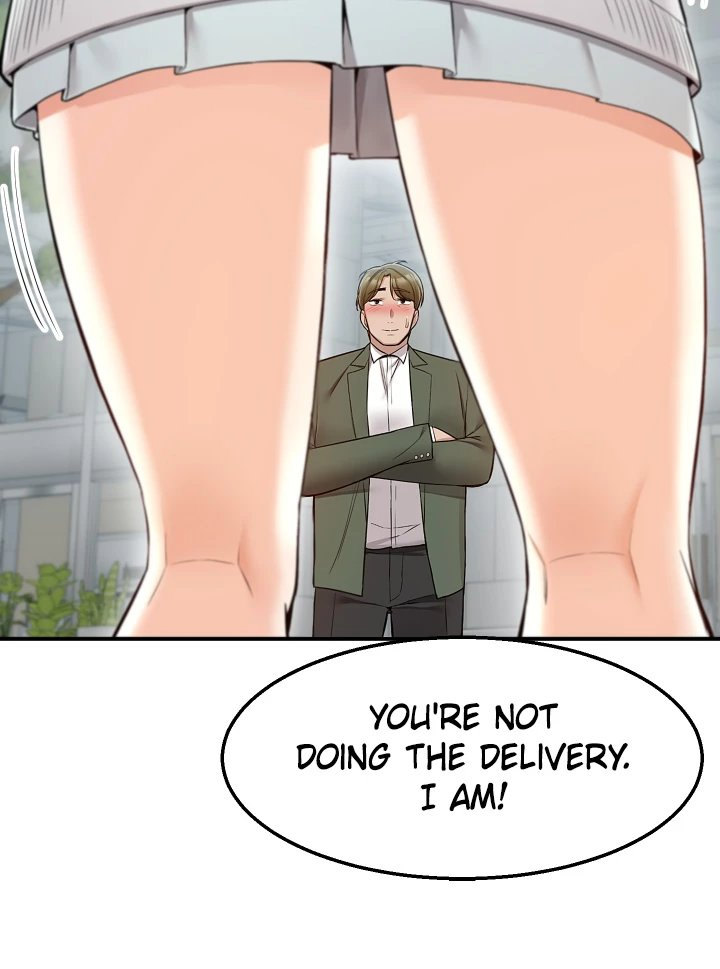 Delivery manhwa Chapter 39 Page 42