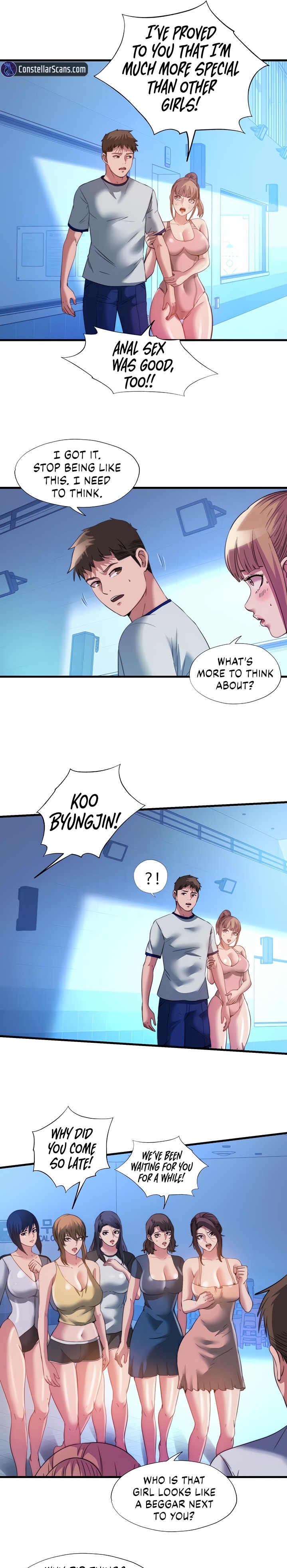 Water Overflow Engsub Chapter 105 Page 4