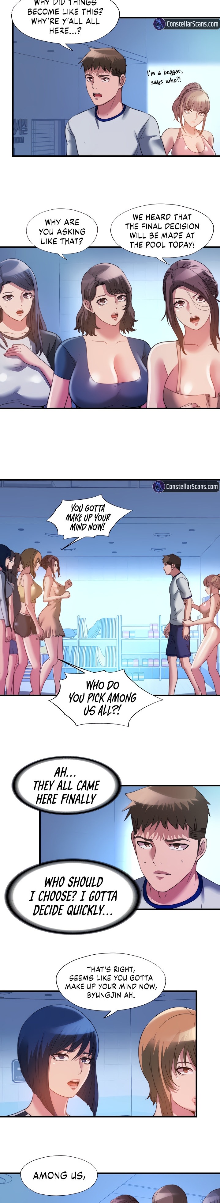 Water Overflow Engsub Chapter 105 Page 5