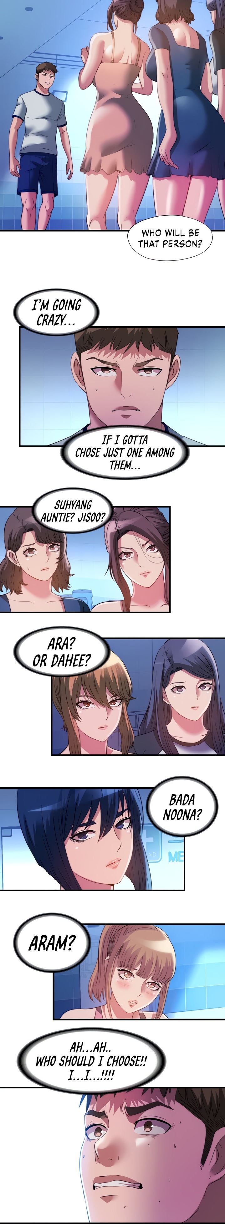 Water Overflow Engsub Chapter 105 Page 6