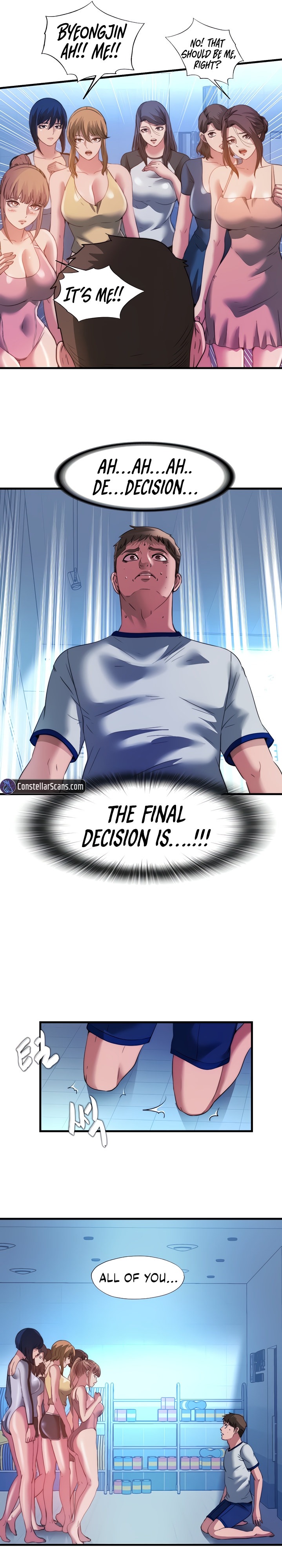 Water Overflow Engsub Chapter 105 Page 7