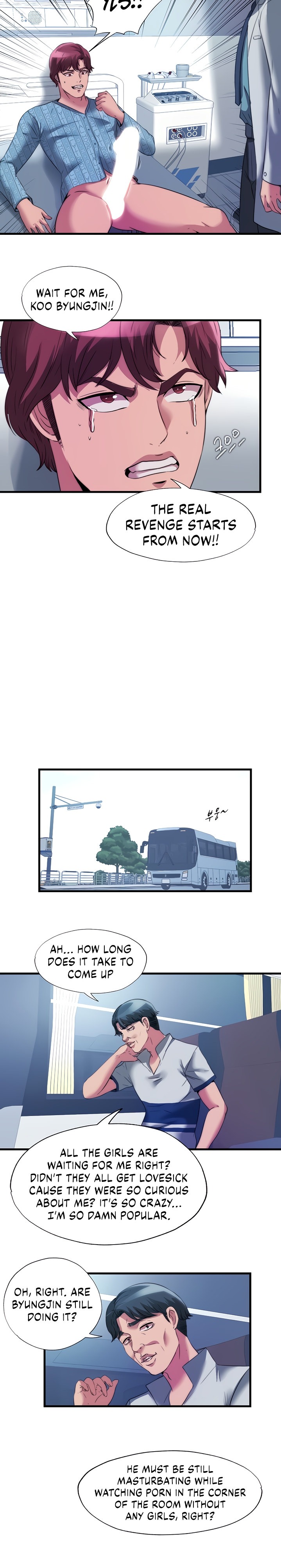 Water Overflow Engsub Chapter 105 Page 15