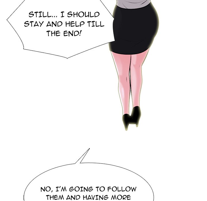 Extra Credit Chapter 175 Page 17