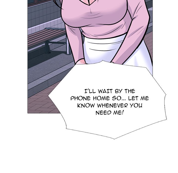 Extra Credit Chapter 175 Page 22