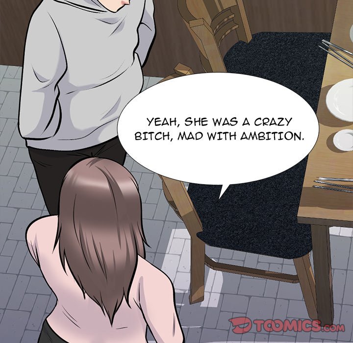 Extra Credit Chapter 175 Page 30