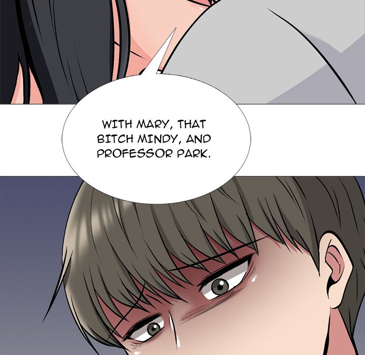Extra Credit Chapter 176 Page 44