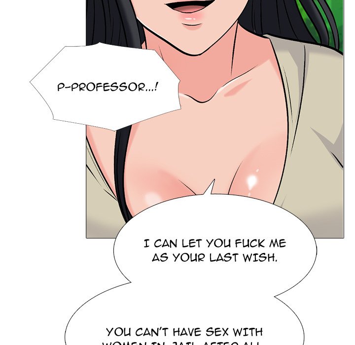 Extra Credit Chapter 176 Page 50