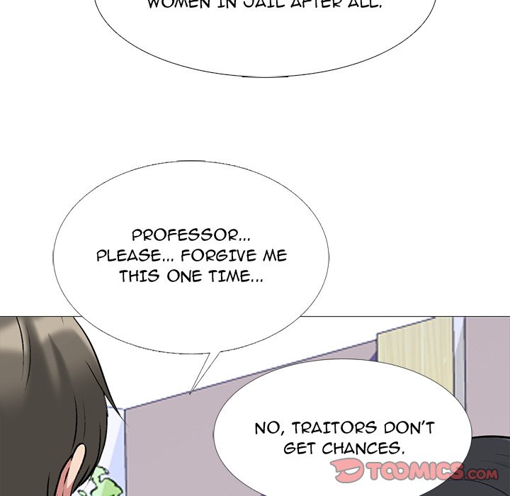 Extra Credit Chapter 176 Page 51