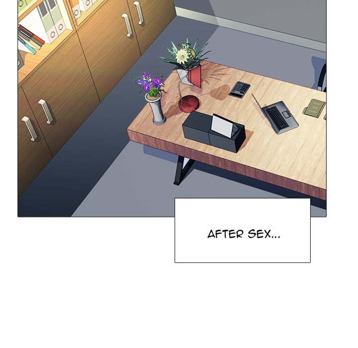 Extra Credit Chapter 176 Page 85