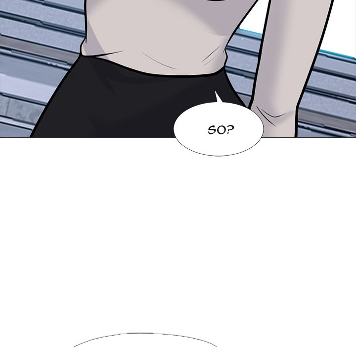 Extra Credit Chapter 176 Page 96