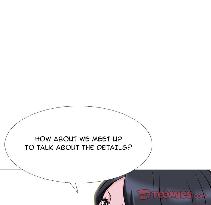 Extra Credit Chapter 176 Page 105