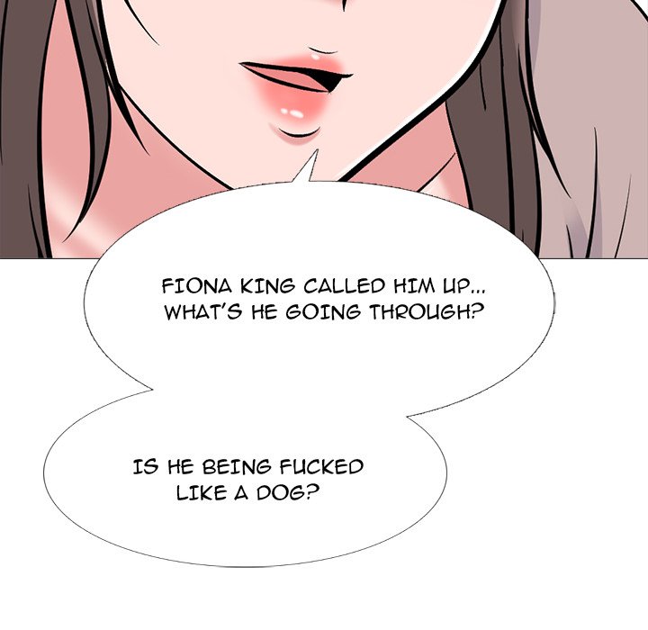 Extra Credit Chapter 176 Page 113