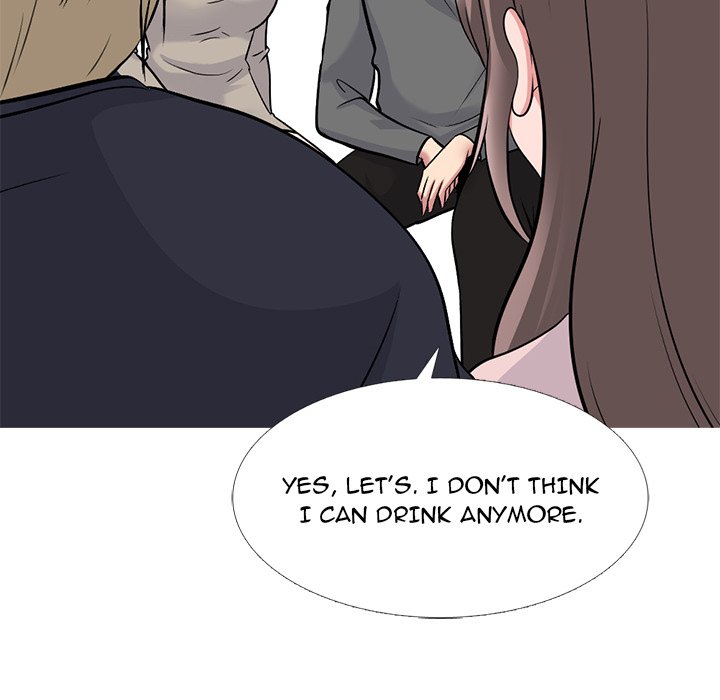 Extra Credit Chapter 176 Page 116