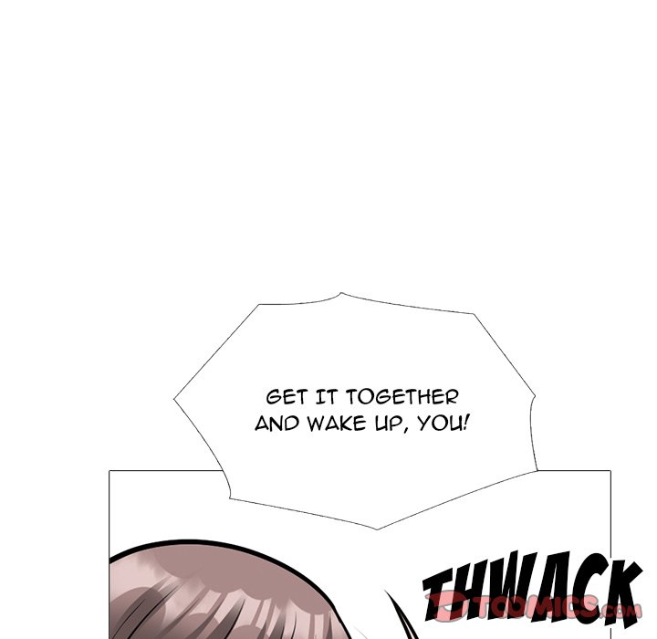Extra Credit Chapter 176 Page 117