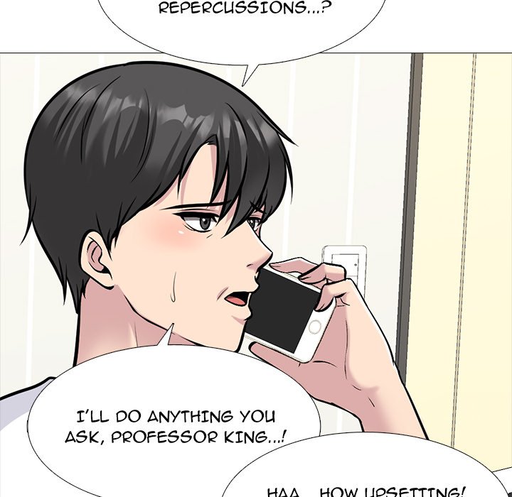 Extra Credit Chapter 175 Page 119