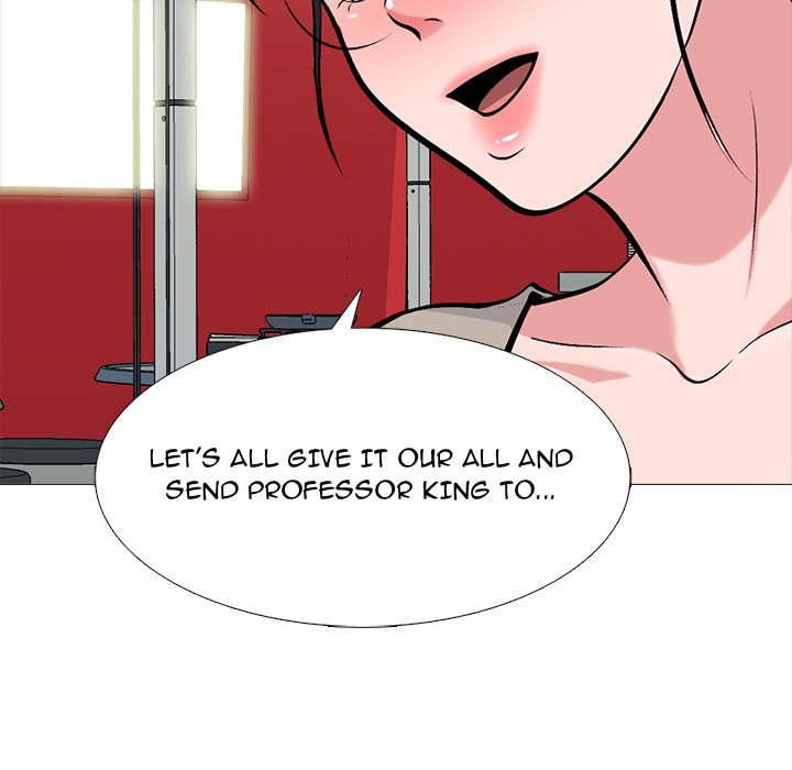 Extra Credit Chapter 176 Page 121