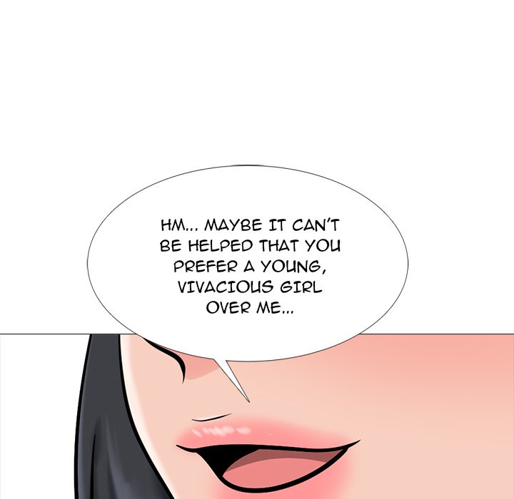 Extra Credit Chapter 175 Page 125
