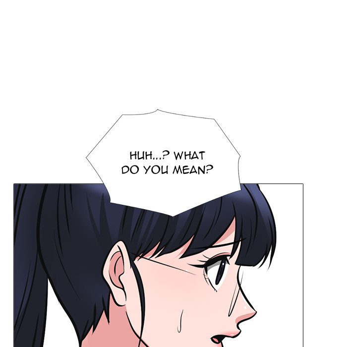 Extra Credit Chapter 176 Page 125