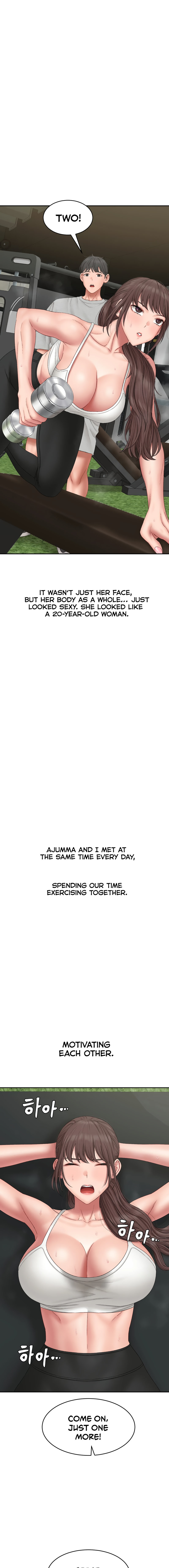 Deviant Diary Chapter 46 Page 4