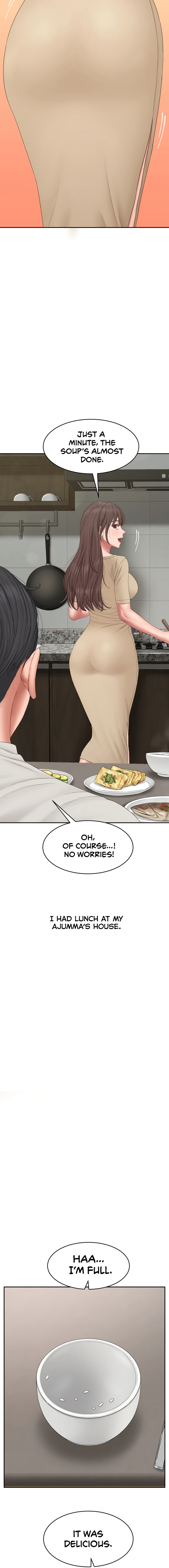 Deviant Diary Chapter 46 Page 6